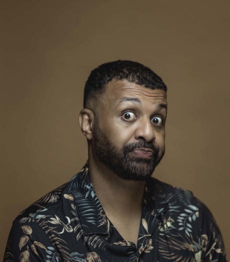 Samir Fighil Turbulentie (Onbekend)