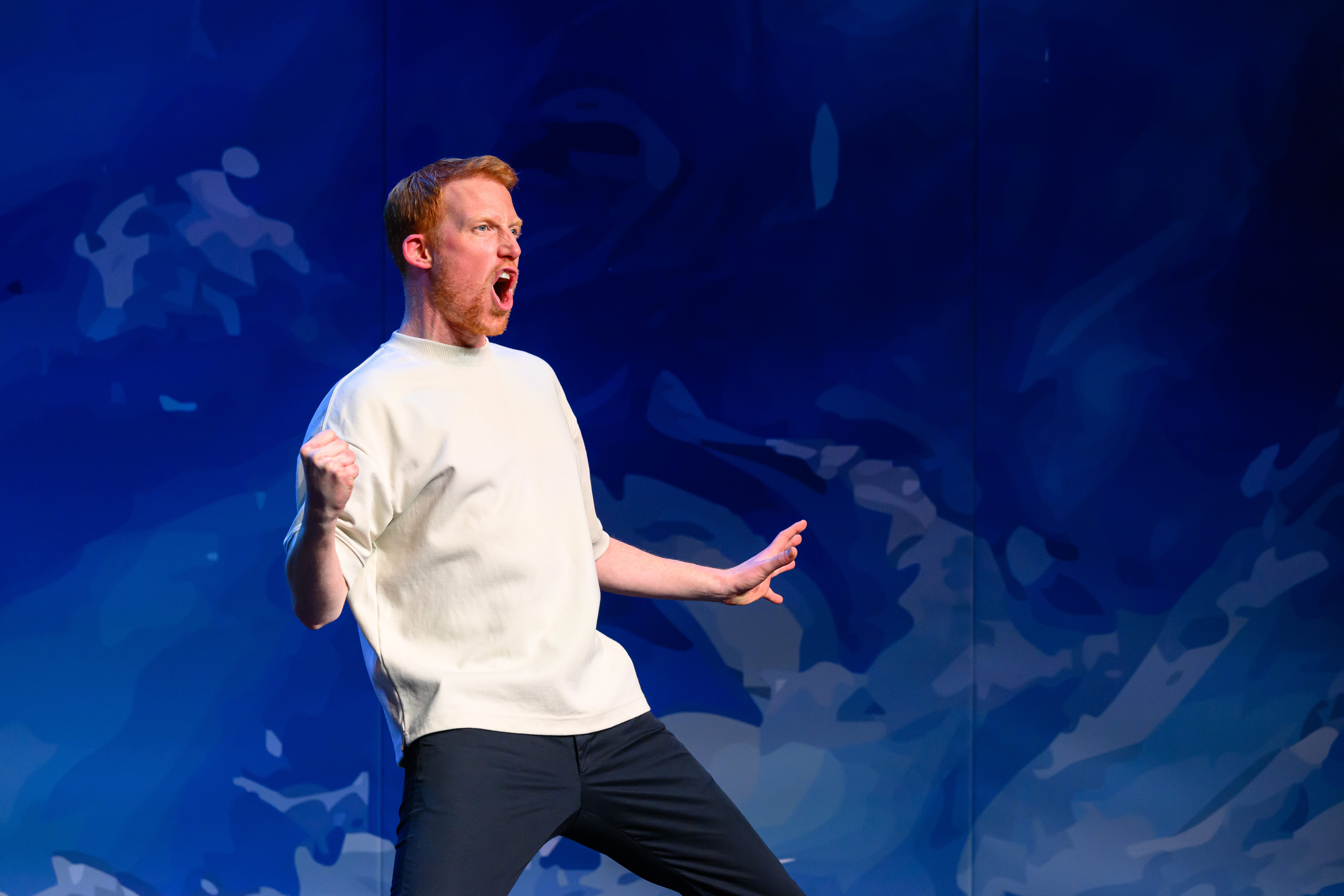 Rene Van Meurs Noodzakelijk Kwaad 05 (C) Annemieke Van Der Togt (Online)