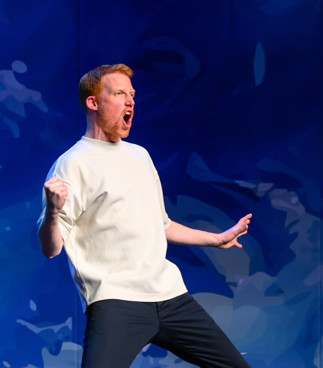 Rene Van Meurs Noodzakelijk Kwaad 05 (C) Annemieke Van Der Togt (Online)