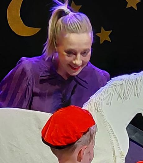 Marianne van Houten: Oh, kom er eens kijken!