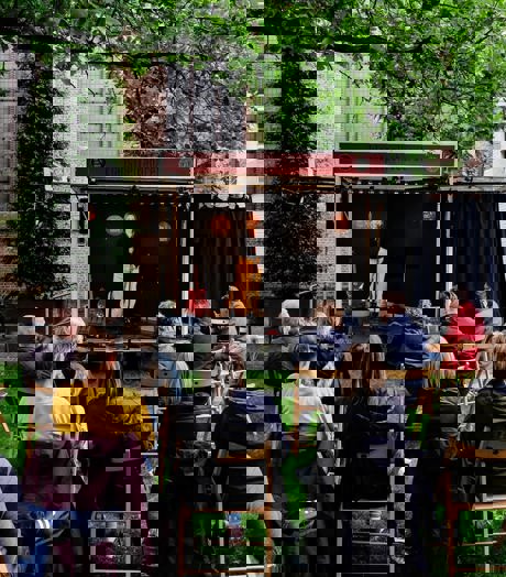 Klapstoelcabaretscene (1)