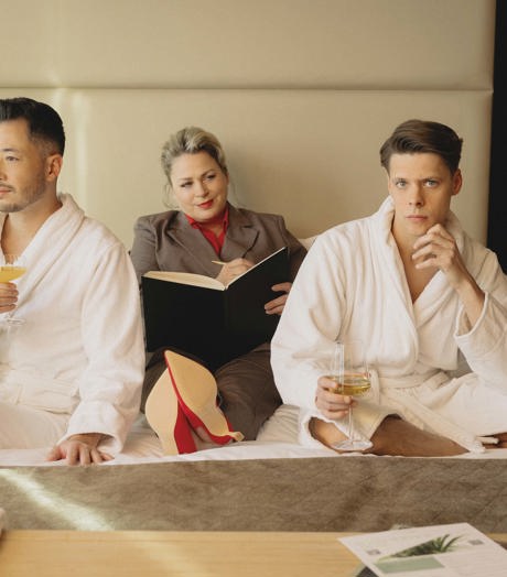 Het Gelders Productiehuis Adam & Evert (Thijs Huizer) 2