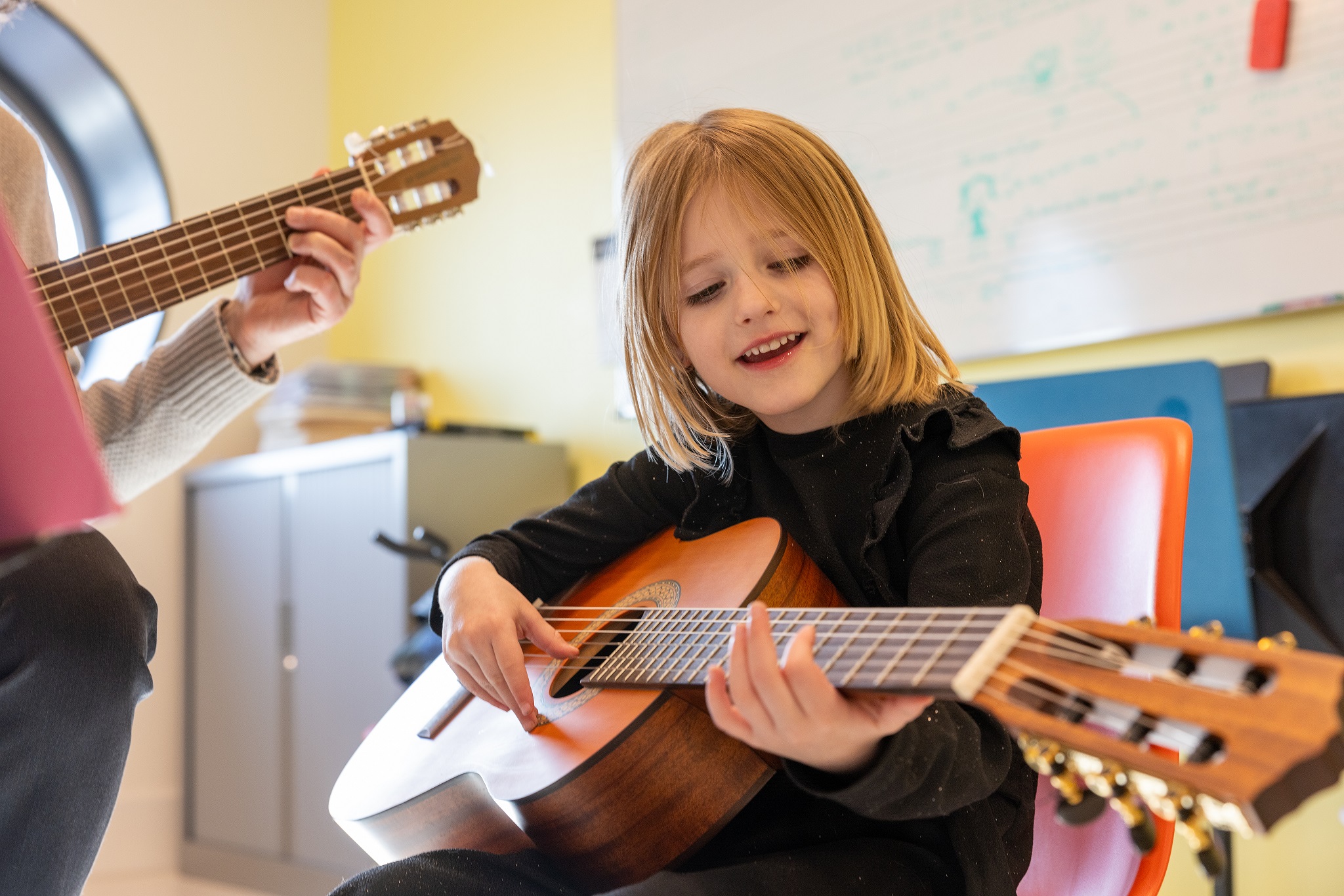 Gitaar AG Heeremans Photography 1