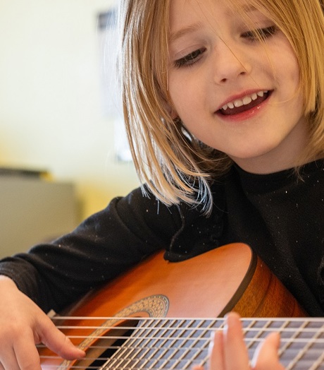 Gitaar AG Heeremans Photography 1