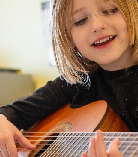 Gitaar AG Heeremans Photography 1