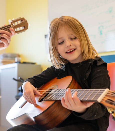 Gitaar AG Heeremans Photography 1