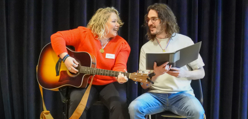 Mee Zing Kring Banner 5