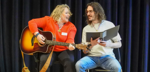 Mee Zing Kring Banner 5