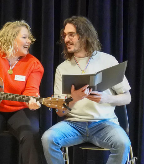 Mee Zing Kring Banner 5