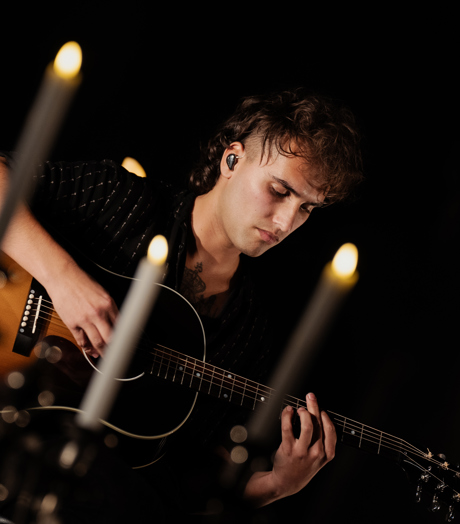 The Unplugged Experience The Intimate Edition 04