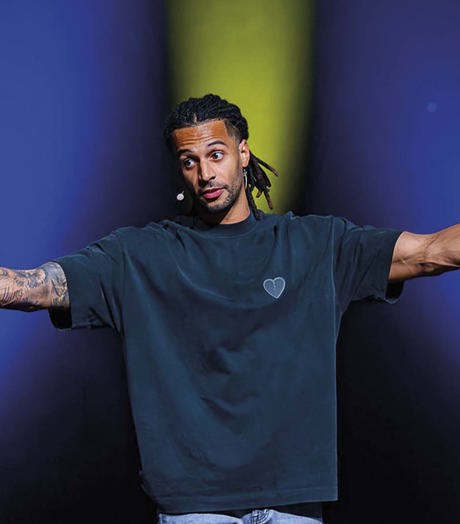 Jay Francis Evolutie (Imageyes) 2