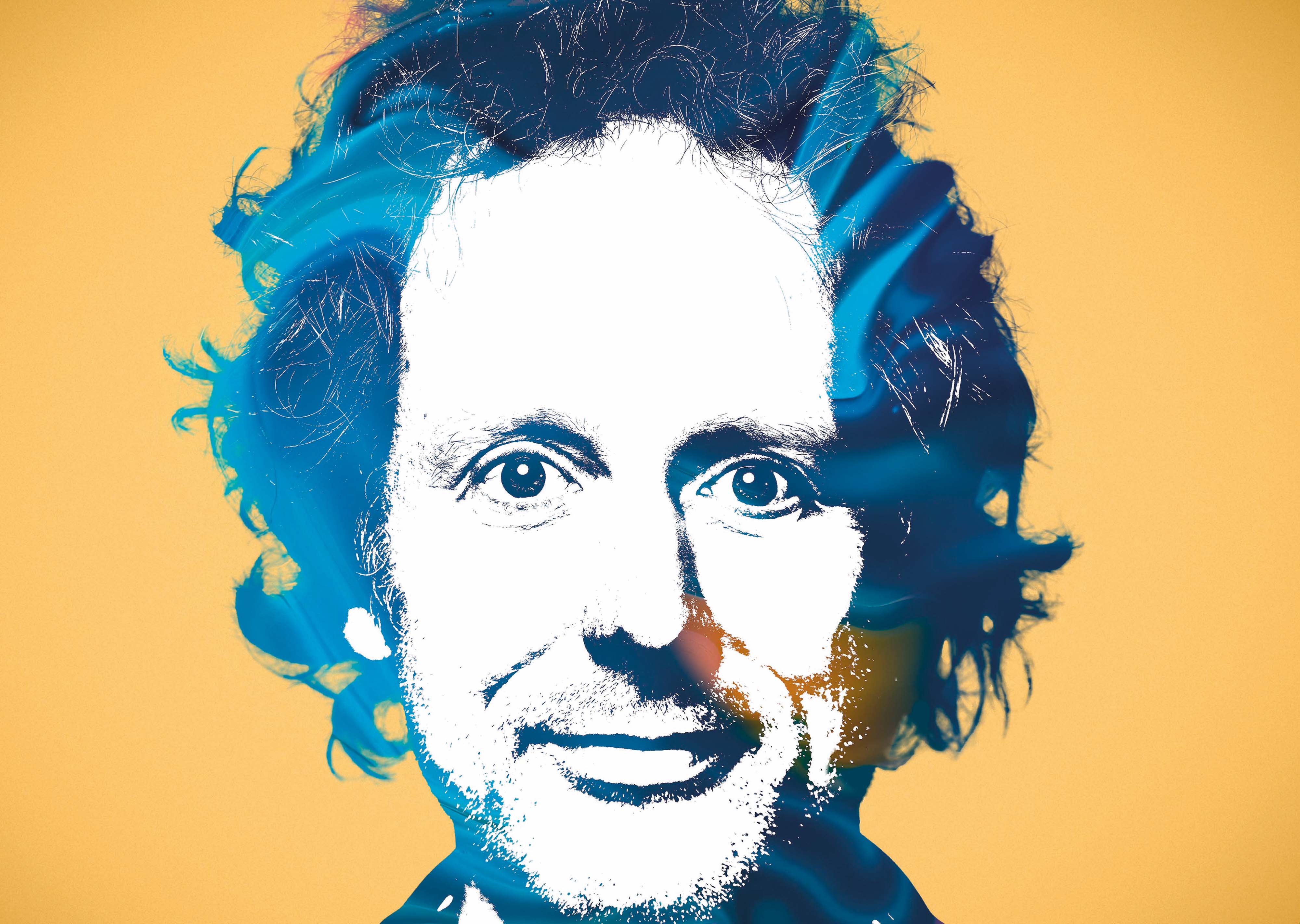 Ronald Snijders Als Mens (Onbekend) 3