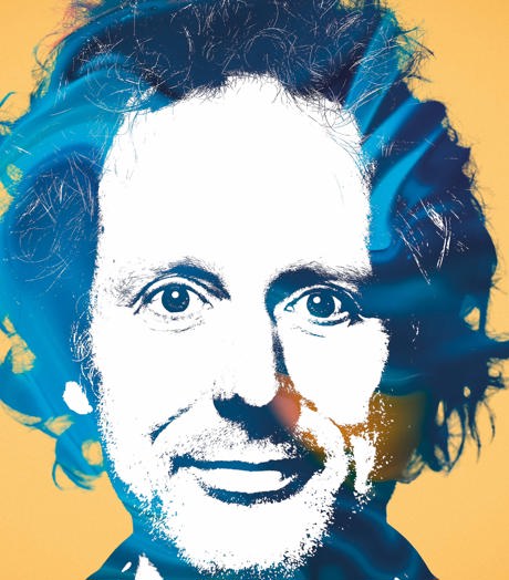 Ronald Snijders Als Mens (Onbekend) 3