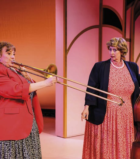 Plien & Bianca Harrekidee (Annemieke Van Der Togt) 2
