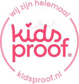 logo Kidsproof