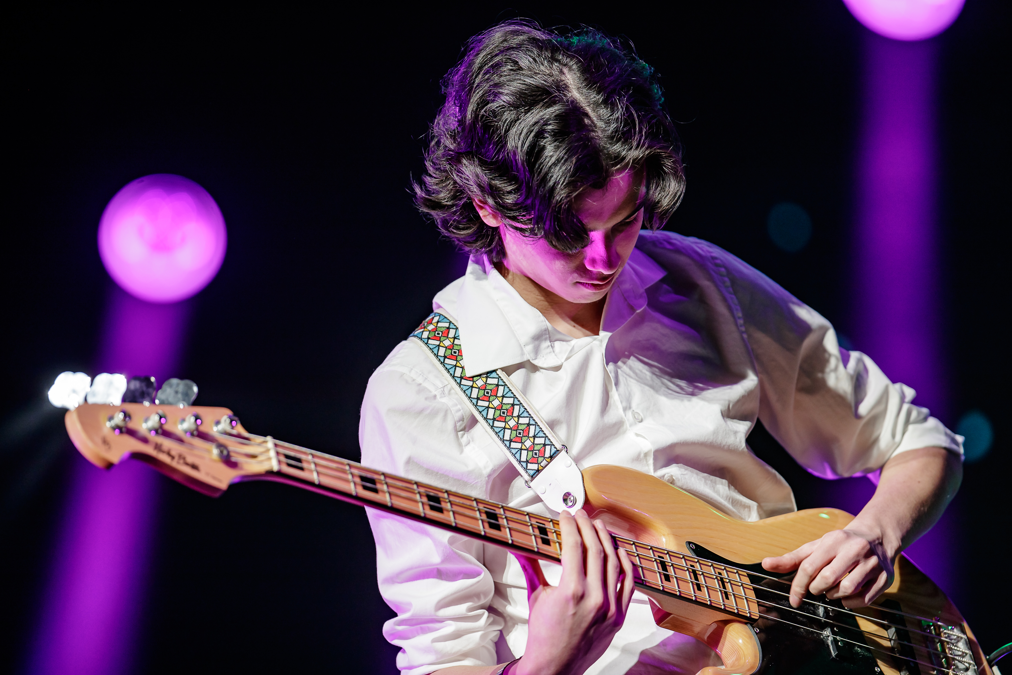 Jongerenpagina Michaelrosa