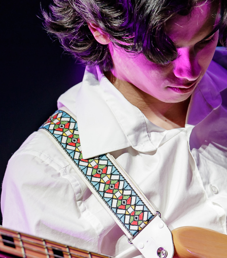 Jongerenpagina Michaelrosa