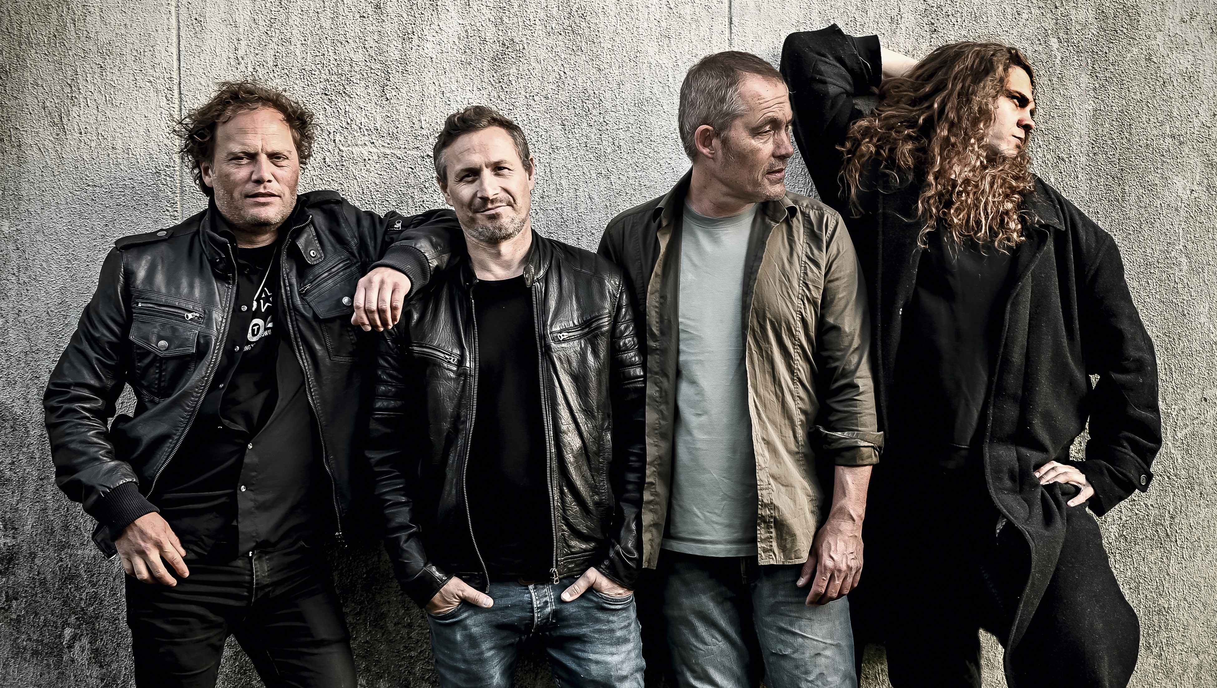 Blues Festival Ruben Hoeke Band Foto 4 (Ron Koffeman Fotografie)