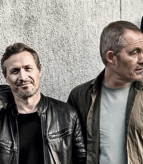 Blues Festival Ruben Hoeke Band Foto 4 (Ron Koffeman Fotografie)