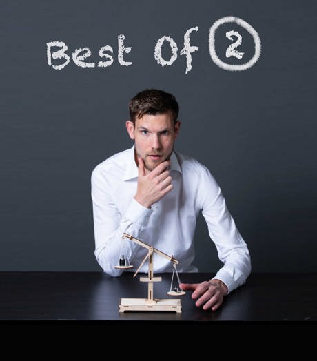 Tobi Kooiman Best Of 2 (Anne Van Zantwijk) 2