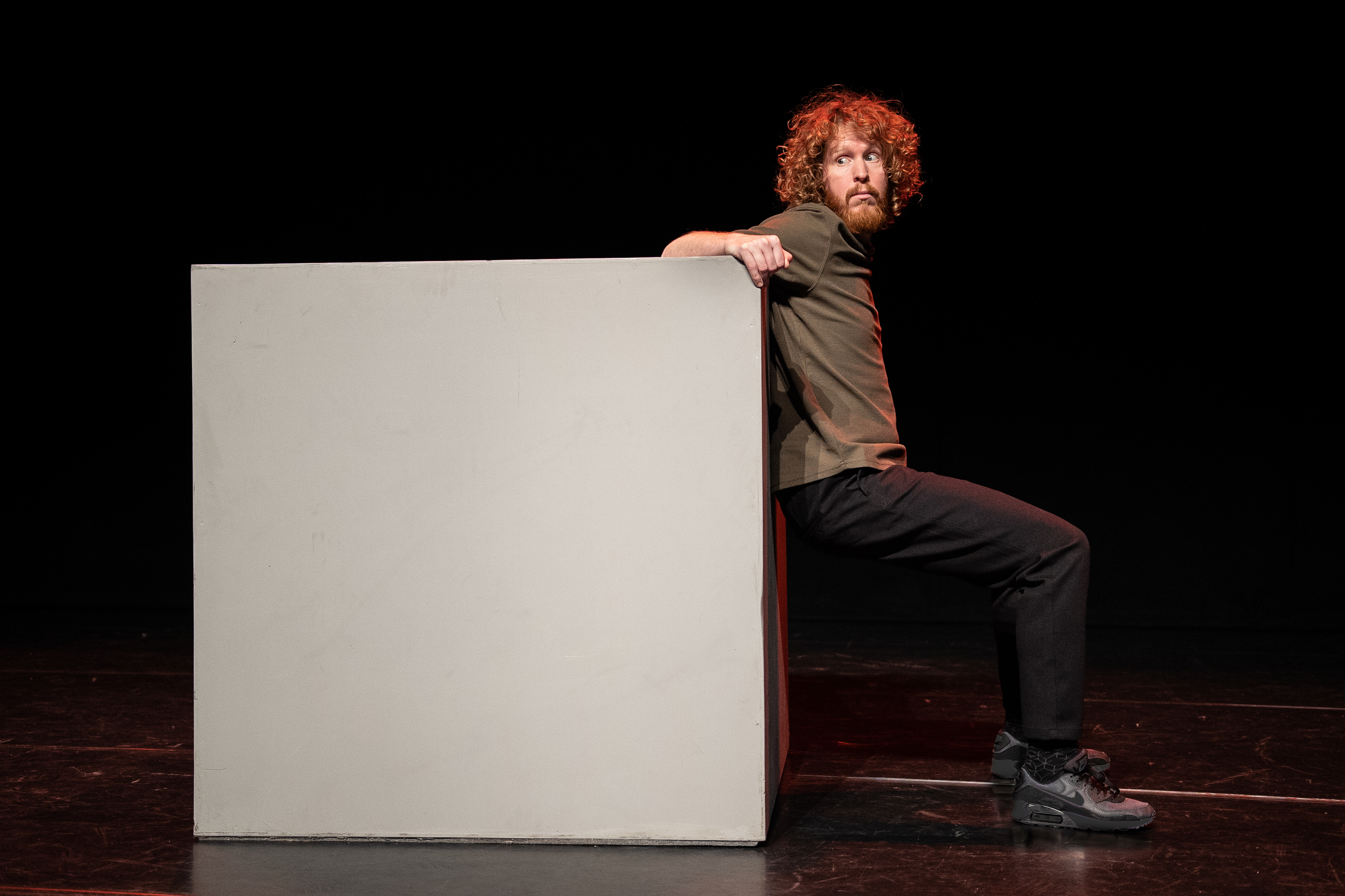 Scènefoto 5 Warm Foto's Door Vincent Van Woerkom HR