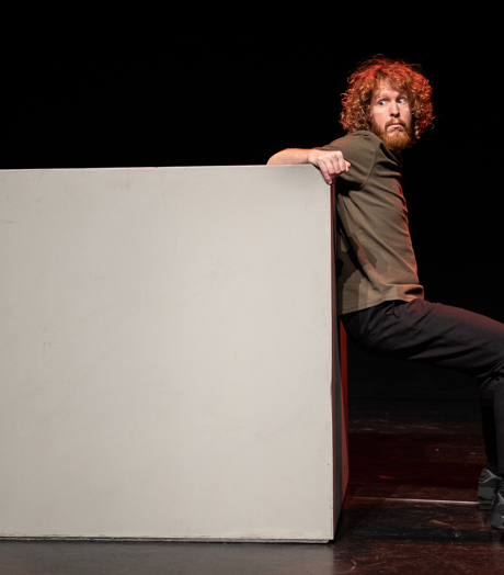 Scènefoto 5 Warm Foto's Door Vincent Van Woerkom HR