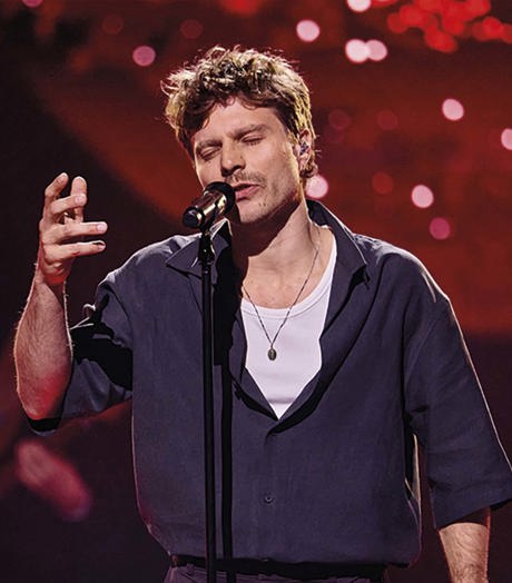 Charl Delemarre En Band Charl Zingt Shaffy (William Rutten) 7 RGB 150 Dpi