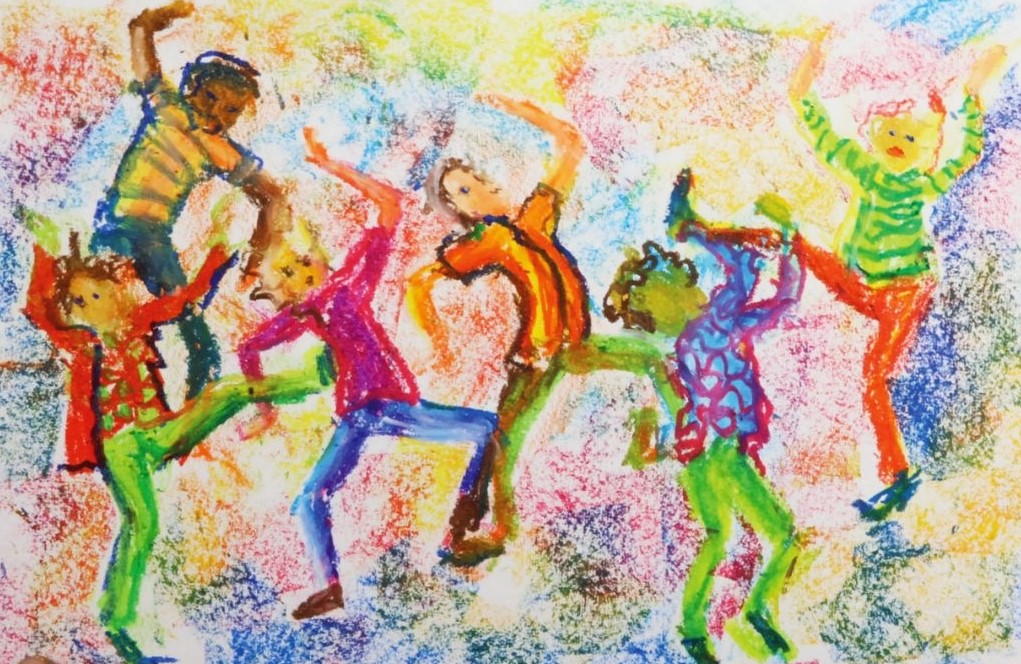 Workshop Laat Maar Zien!