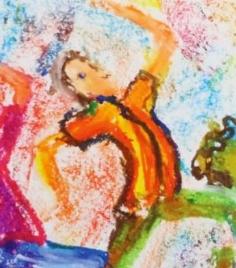 Workshop Laat Maar Zien!