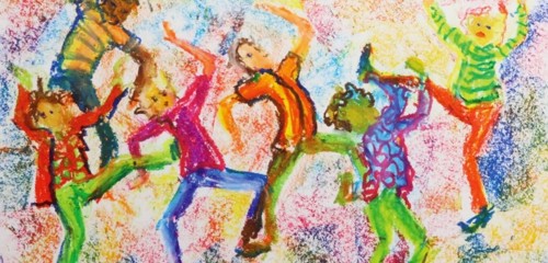 Workshop Laat Maar Zien!