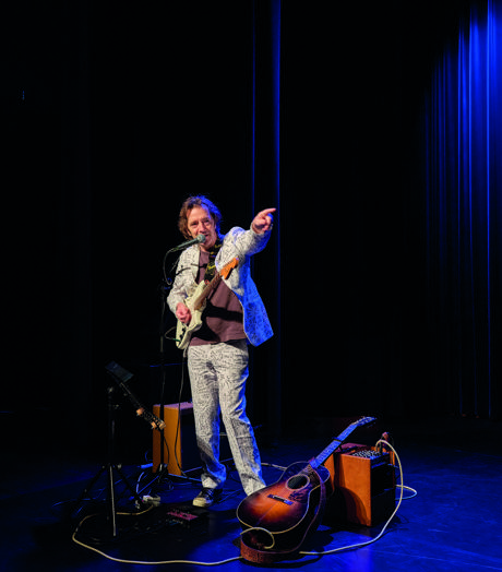 André Manuel De Zieke Geest (Roger Cremers) 9 (1)