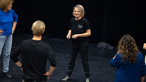 Cultuurtje in de Klas nov 2023 - AGHeeremansPhotography 8